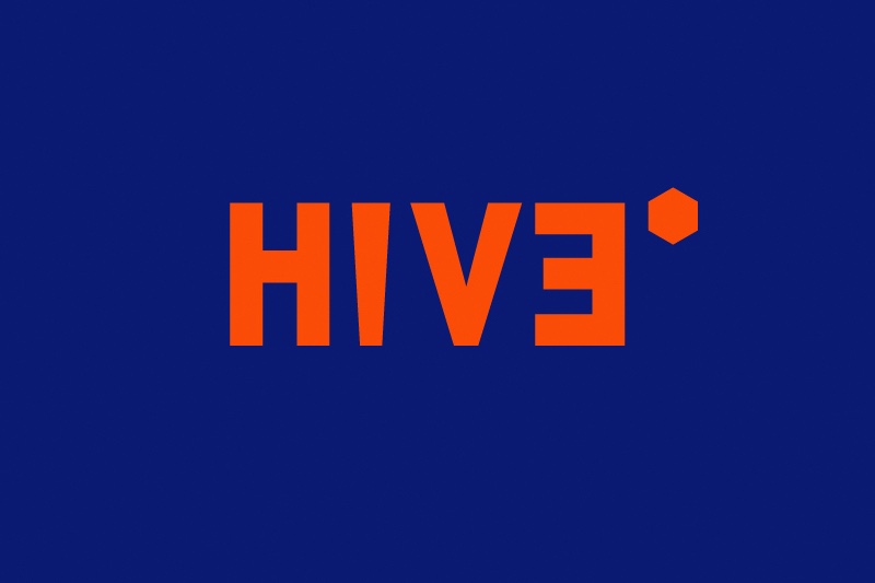 HIVE 品牌設(shè)計(jì)