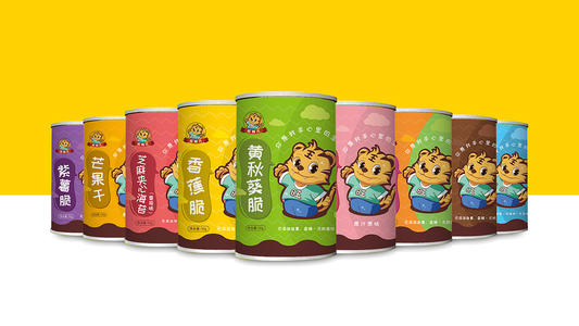 包裝設計的市場分析和目標受眾