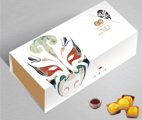 禮品包裝設計要點！