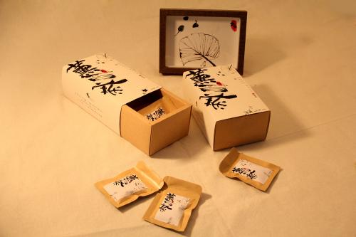代消費心理影響著--包裝設計