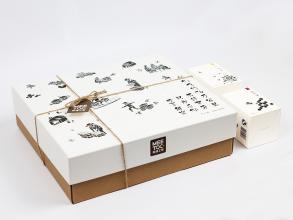 包裝設(shè)計(jì)中傳統(tǒng)文化的發(fā)展契機(jī)及運(yùn)用方式