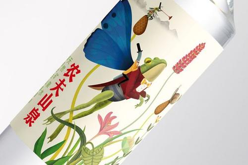 三方面分析包裝設(shè)計(jì)的審美價(jià)值