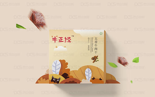 包裝設(shè)計(jì)對(duì)農(nóng)產(chǎn)品品牌的影響和意義