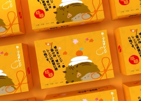 快消品包裝設計話題營銷思路探析