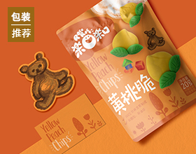旅游產品包裝設計農民畫的應用