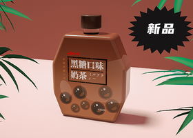 包裝設計中版畫的應用