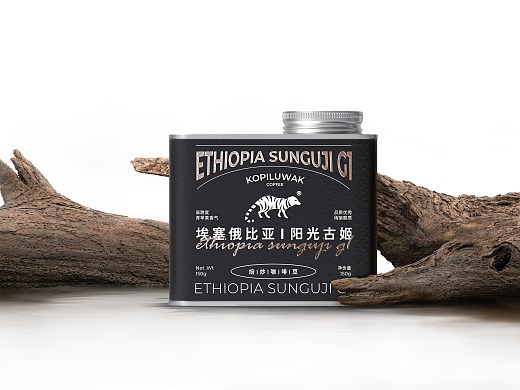 包裝設計的視覺規律與空間的運用