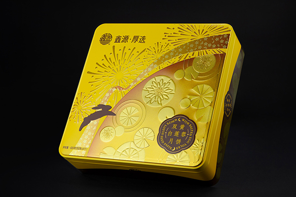 山東包裝設(shè)計公司談包裝設(shè)計的方法和要點