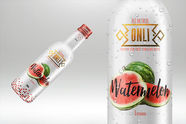 飲料包裝設(shè)計(jì)色彩、文字、圖案相互關(guān)系