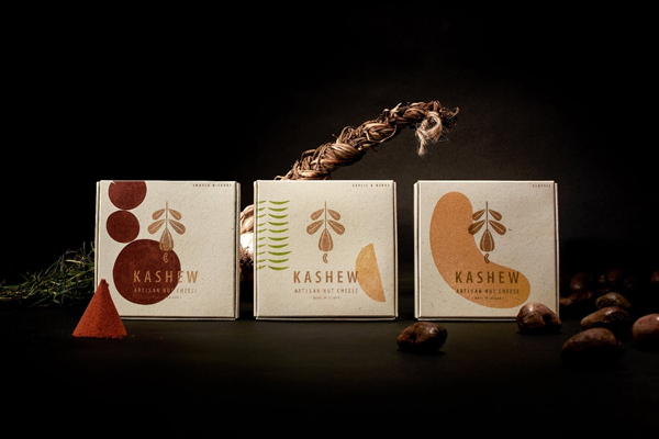 巧克力威化餅干包裝設計的商超注意事項