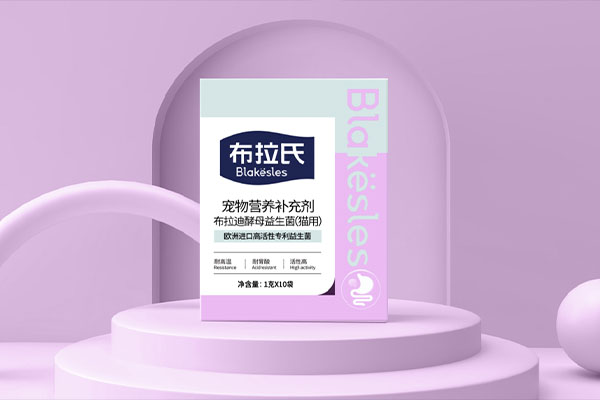 寵物包裝設計如何吸引眼球？