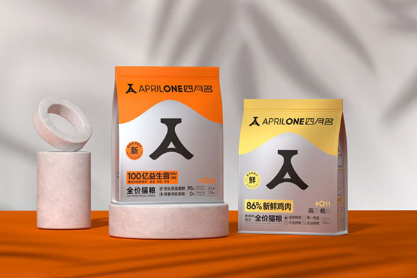 寵物包裝設計調研