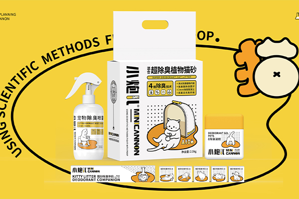我國寵物食品包裝設計市場現狀及發展趨勢