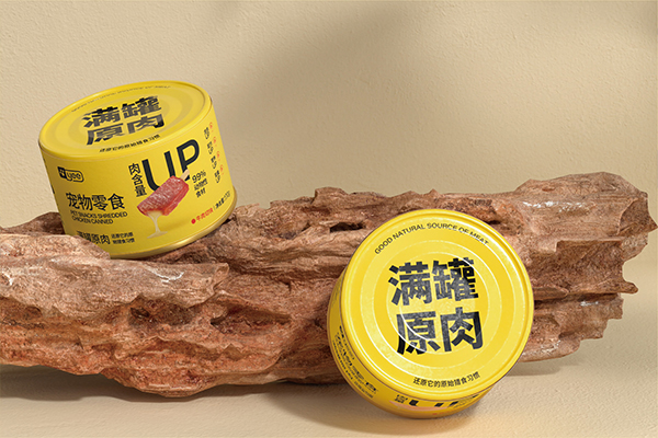 如何通過包裝設計提升寵物用品銷量？