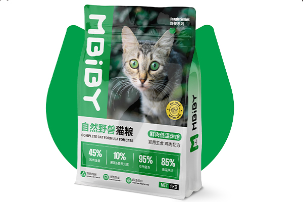 寵物包裝設(shè)計未來發(fā)展