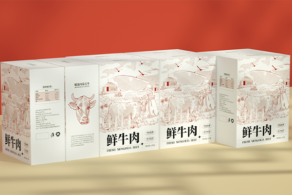 產(chǎn)品包裝設(shè)計要素