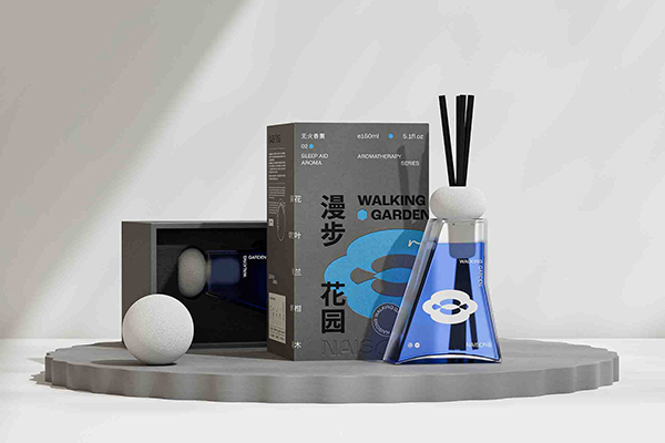包裝設計公司的設計能改善我們的心理健康嗎？