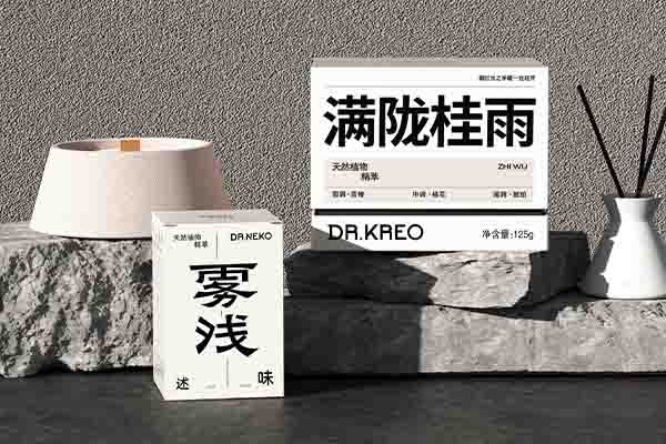 成為包裝設計師所面臨的挑戰
