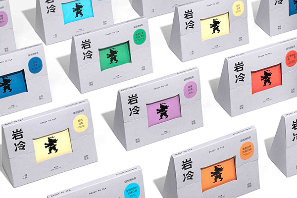 包裝設(shè)計(jì)公司該如何包裝讓產(chǎn)品銷量暴增