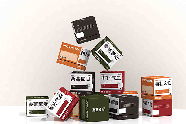 包裝設(shè)計(jì)公司的戰(zhàn)略