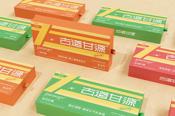 包裝設(shè)計(jì)公司吸引眼球的包裝方法