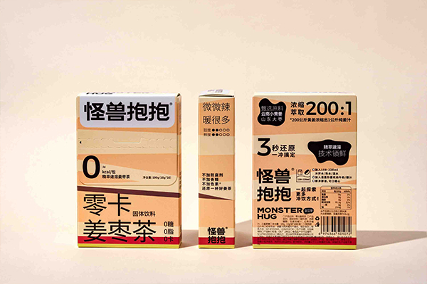 包裝設(shè)計(jì)公司如何使用創(chuàng)意