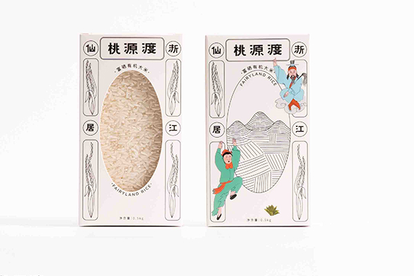 包裝設計公司如何營銷