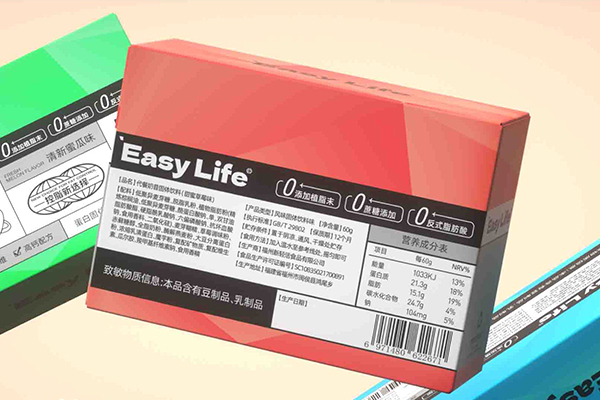 包裝設計公司的重點