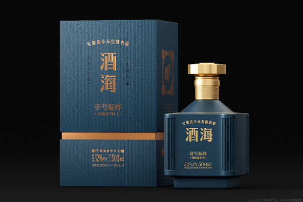 酒包裝設計趨勢