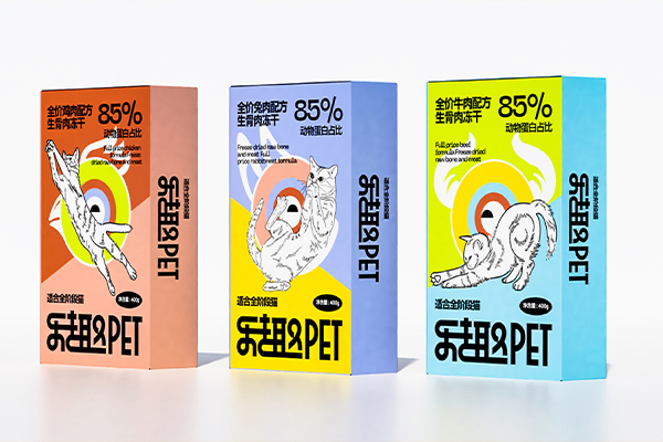 食品包裝設(shè)計(jì)如何讓商品大賣？
