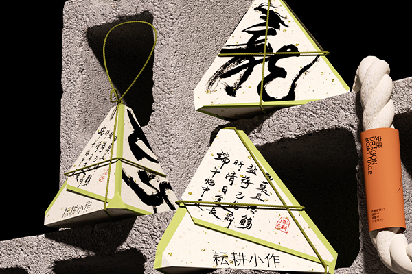 包裝設(shè)計需要掌握什么技巧？