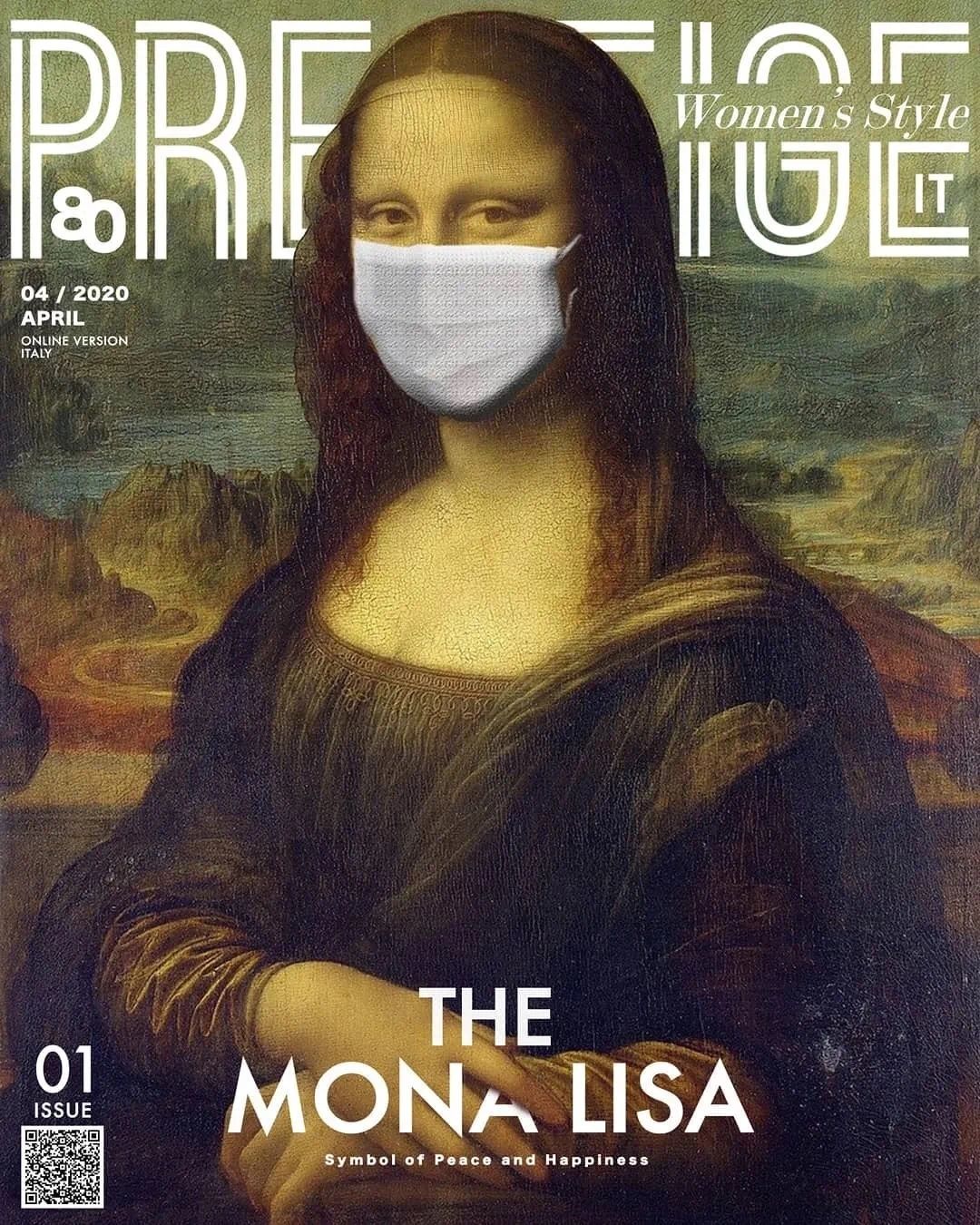 口罩廣告