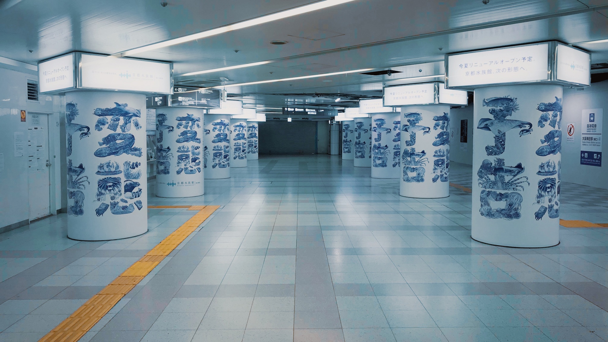 “日本創意廣告”/
