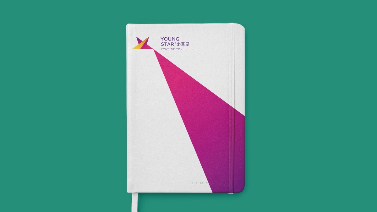 “教育品牌設計”