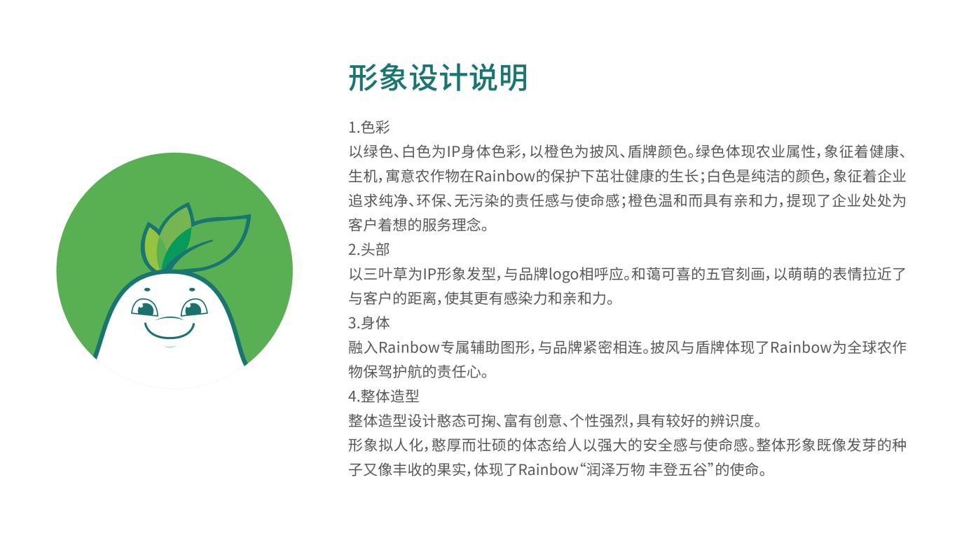 吉祥物設計