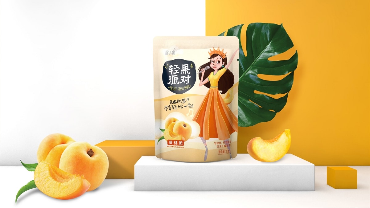 閔行包裝設(shè)計(jì)
