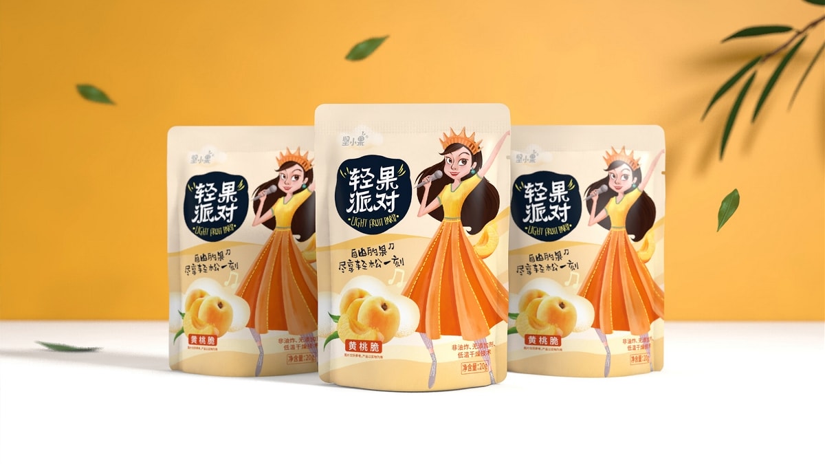 閔行包裝設(shè)計(jì)