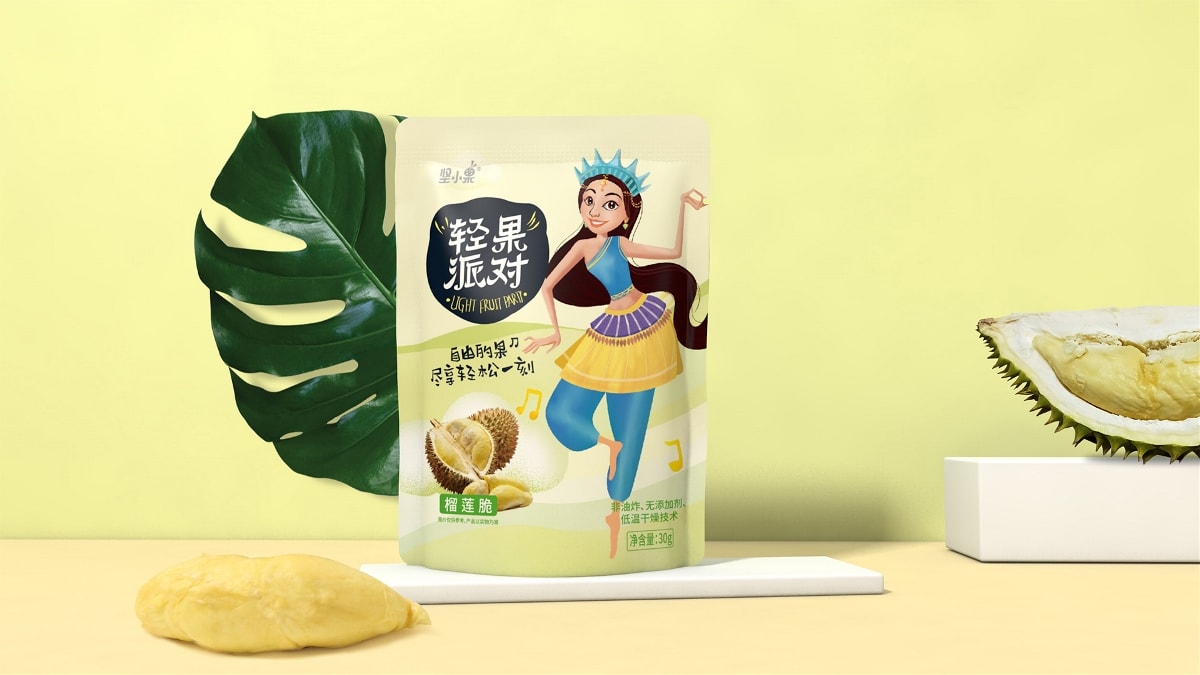 閔行包裝設(shè)計(jì)