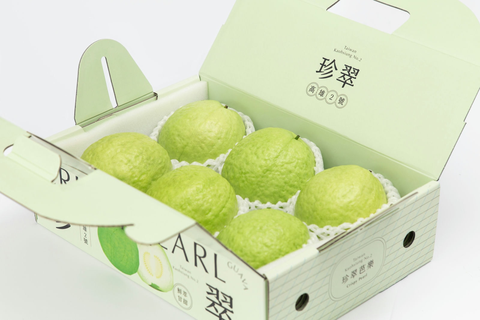 “水果包裝設計”/